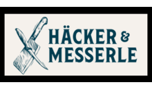 Kundenlogo von Häcker & Messerle GmbH Metzgerei