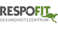 Kundenlogo RESPOFIT Gesundheits-Zentrum Krankengymnastikpraxis