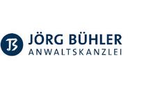 Kundenlogo von Bühler Jörg Rechtsanwälte