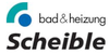 Kundenlogo von Scheible Bad und Heizung Haustechnik GmbH