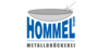 Kundenlogo von Jakob Hommel GmbH Metalldrückerei