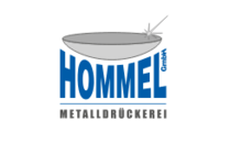 Kundenlogo von Jakob Hommel GmbH Metalldrückerei