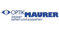 Kundenlogo Maurer Optik GmbH Optik