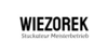 Kundenlogo von Wiezorek Jürgen Stuckateurbetrieb