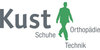 Kundenlogo von Kust Diana Schuhgeschäft