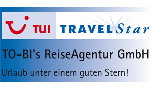 Kundenlogo von TO-BI's ReiseAgentur GmbH Reisebüro