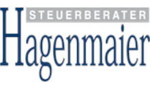 Kundenlogo von Hagenmaier Hugo Steuerberater