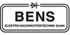 Kundenlogo von B.E.N.S Elektro-Nachrichtentechnik GmbH