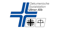 Kundenlogo Sozialstation Ulmer Alb GmbH Pflegedienst