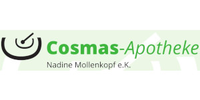 Kundenlogo Mollenkopf Nadine Cosmas-Apotheke