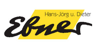 Kundenlogo Ebner Hans-Jörg und Dieter Fensterschreinerei