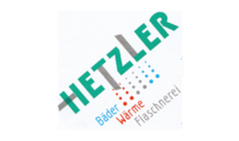 Kundenlogo von Hetzler Karl Sanitär Heizung Flaschnerei