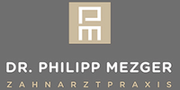 Kundenlogo Mezger Philipp Dr. Zahnarztpraxis