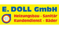 Kundenlogo E.Doll GmbH Heizung Sanitär