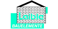 Kundenlogo Laible Bauelemente Inh. Patrick Spohn