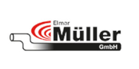Kundenlogo Müller Elmar GmbH Kanal- und Rohrreinigung
