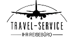 Kundenlogo Travel Service GmbH Ihr Reisebüro