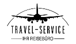 Kundenlogo von Travel Service GmbH Ihr Reisebüro