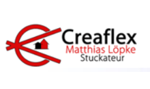 Kundenlogo von Löpke Matthias Stuckateur Creaflex