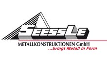 Kundenlogo von Adolf Seessle Metallkonstruktionen GmbH