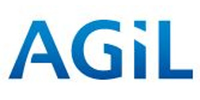Kundenlogo AGIL Software GmbH Programmierung Beratung für Hard-u.Software System-Betreuung