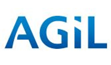 Kundenlogo von AGIL Software GmbH Programmierung Beratung für Hard-u.Software System-Betreuung