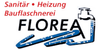 Kundenlogo von Florea Haustechnik GmbH