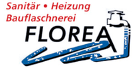 Kundenlogo Florea Haustechnik GmbH