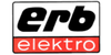 Kundenlogo von Erb Elektro GmbH