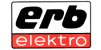 Kundenlogo Erb Elektro GmbH