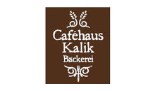 Kundenlogo von Kalik Bäckerei Konditorei Bäckerei Cafe Bistro