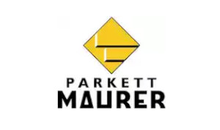 Kundenlogo von Maurer Parkett GmbH