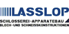 Kundenlogo von Lasslop GmbH Apparatebau