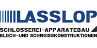 Kundenlogo Lasslop GmbH Apparatebau