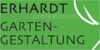 Kundenlogo von Erhardt Sigrid Gartengestaltung