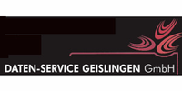 Kundenlogo Daten-Service Geislingen GmbH