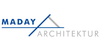 Kundenlogo von Maday Architekturbüro