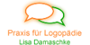 Kundenlogo von Damaschke Lisa Praxis für Logopädie