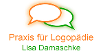 Kundenlogo Damaschke Lisa Praxis für Logopädie