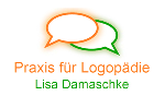 Kundenlogo von Damaschke Lisa Praxis für Logopädie