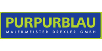 Kundenlogo PURPURBLAU GmbH