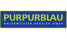 Kundenlogo von PURPURBLAU GmbH