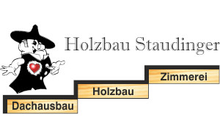 Kundenlogo von Staudinger Jochen Zimmermeister