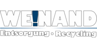 Kundenlogo Containerdienst Weinand Entsorgungs-GmbH