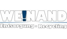 Kundenlogo von Containerdienst Weinand Entsorgungs-GmbH