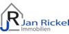 Kundenlogo von Jan Rickel Immobilien