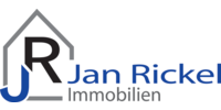 Kundenlogo Jan Rickel Immobilien