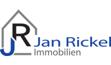 Kundenlogo von Jan Rickel Immobilien