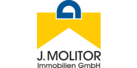Kundenlogo Molitor Immobilien GmbH