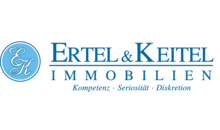 Kundenlogo von Ertel & Keitel Immobilien